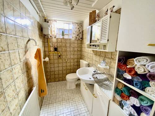 Gäste-WC - 