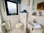 Gäste-WC - Mehrfamilienhaus, Wohnhaus mit 221,00 m&sup2; in Werne zum Kaufen