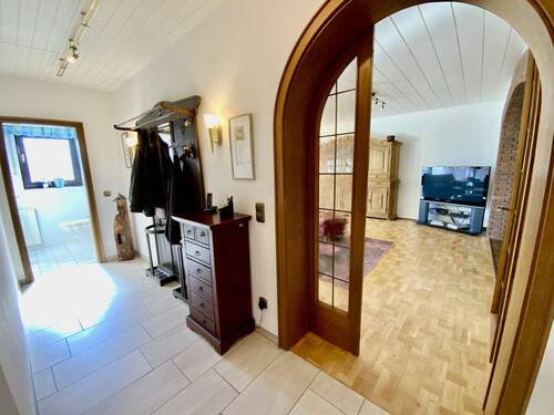 Garderobe - 