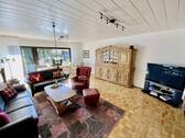 Wohnzimmer mit - 
