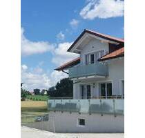 Sehr ruhige, traumhafte, gr. 4-Zi.-Terrassen-Wohnung Grafing