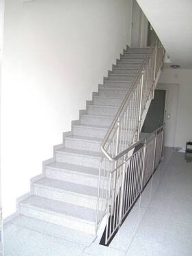schönes Treppenhaus - 