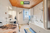 2,5-Zi-Whg. 1.OG Badezimmer - 