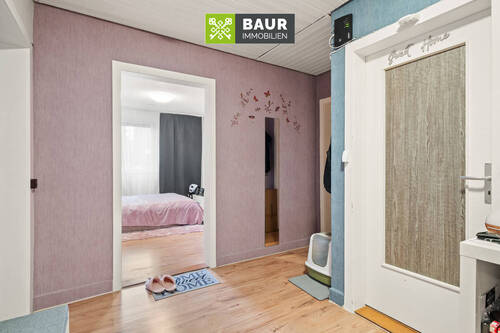 4-Zi-Whg. 1.OG Flur - 