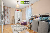 4-Zi-Whg. 1.OG Zimmer - 