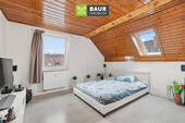 2-Zi-Whg. DG Schlafzimmer - 
