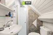 2-Zi-Whg. DG Badezimmer - 
