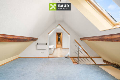 2,5-Zi-Whg. DG Dachspitz - 