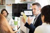 Meetingraum - 