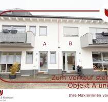 Haushälfte B - Stellplatz – Nähe Zentrum SG-Gräfrath – Effizienzklasse A - Solingen Solingen-Mitte