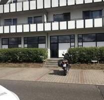 Gewerbeeinheit 3 Räume, Küche,Gäste-Wc, 109 qm + Stellplätze - Schorfheide Finowfurt