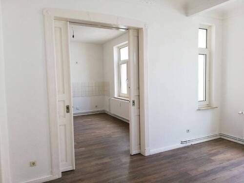 Zimmer - Etagenwohnung mit 89,30 m² in Bremerhaven zur Miete