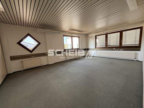 größere Flächen - 