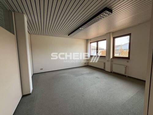 abgehängte Decken - 