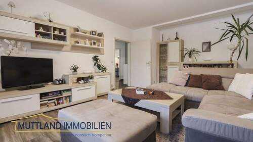 Wohnzimmer - 