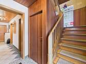 Treppenhaus - 