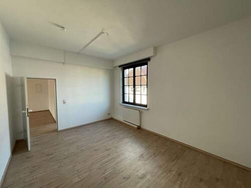 Schlafzimmer - 2 Zimmer Etagenwohnung zur Miete in Bünde