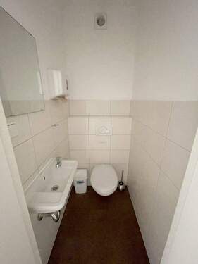 Gäste-WC - 