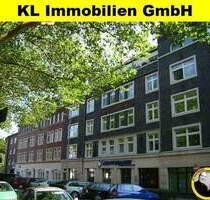 Großzügig wohnen: Charmante Altbauwohnung mit Balkon in zentraler Lage - Oberhausen Altstadt-Mitte