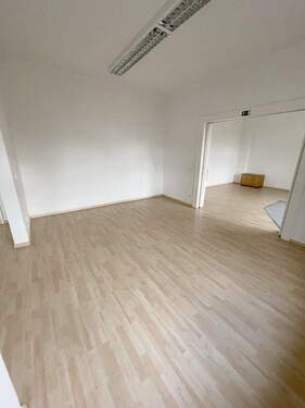 Esszimmer - Etagenwohnung mit 113,00 m&sup2; in Oberhausen zur Miete