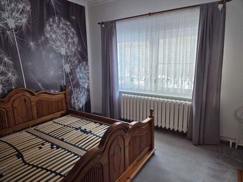 Schlafzimmer EG - 