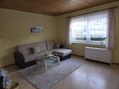 Wohnzimmer Bungalow - 