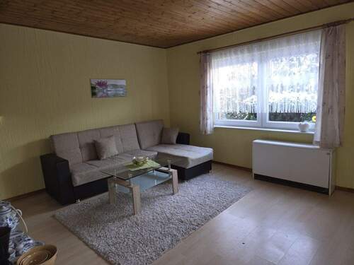 Wohnzimmer Bungalow - 