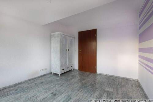 Zimmer Dachgeschoß - 