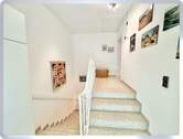 Treppenhaus - 