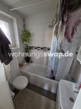 Bild 2 - 3 Zimmer Etagenwohnung zur Miete in Hamburg