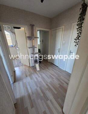 Bild 3 - 3 Zimmer Etagenwohnung in Hamburg