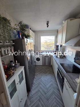 Bild 4 - Etagenwohnung mit 63,00 m&sup2; in Hamburg zur Miete