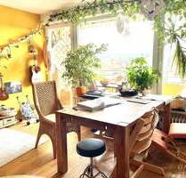 Wohlfühlwohnung mit drei Balkonen! - Laufen