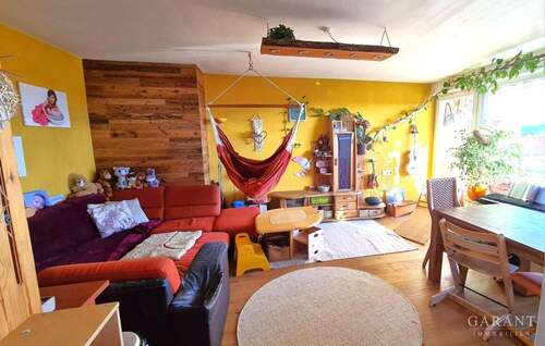 Wohnen 1-1 - 4 Zimmer Etagenwohnung zum Kaufen in Laufen