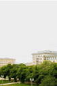 Ausblick vom Balkon - 