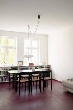 Wohnzimmer - 