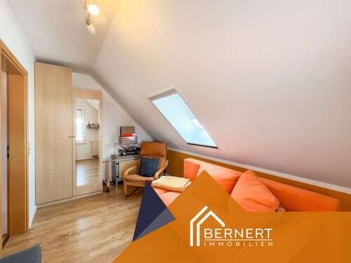 Gästezimmer OG rechts - 