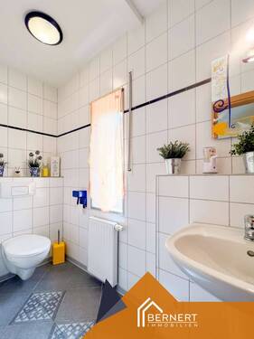 Badezimmer EG - 