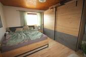 Schlafzimmer im Anbau - 