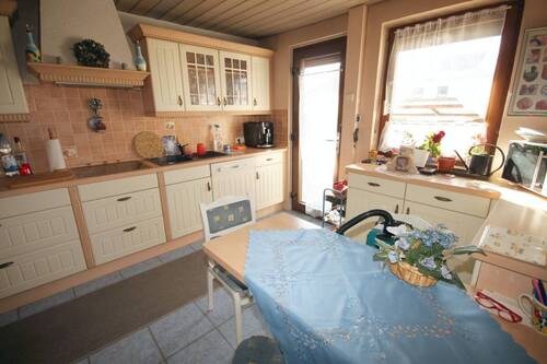 Küche Haus - 