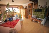 Wohn-Esszimmer Haus - 