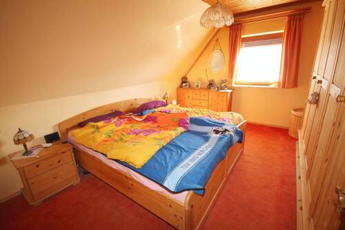Schlafzimmer Haus - 