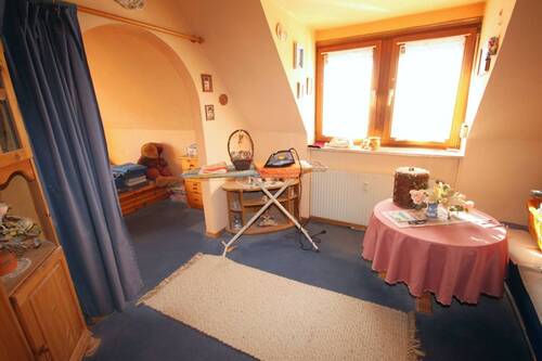 Durchganszimmer Haus - 