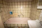 Wannenbad Kellergeschoss Haus - 