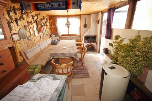 Partywintergarten - 