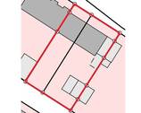 amtlicher Lageplan - 