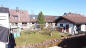 Objektansicht - 6 Zimmer Reihenendhaus zum Kaufen in Penzberg