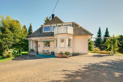 Impressionen - Mehrfamilienhaus, Wohnhaus mit 190,00 m² in Herschbach zum Kaufen