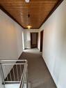 Flur im EG zum Schlafbereich - 