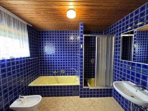  Badezimmer im EG - 
